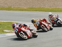 1995 Knockhill BSBK 003