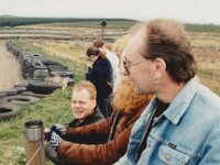 1995 Knockhill BSBK 004