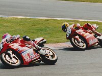 1995 Knockhill BSBK 008