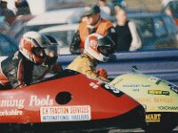 1995 Knockhill BSBK 010