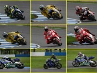 2004 Donington - 500GP