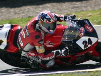 2005-06-26 Knockhill BSBK 0014