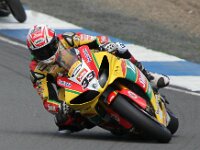 2011-06-19 Knockhill BSBK 0030