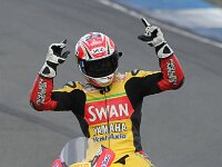 2011-06-19 Knockhill BSBK 0037