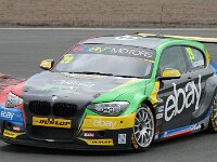 2013-08-25 Knockhill BTCC 01