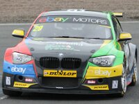 2013-08-25 Knockhill BTCC 02