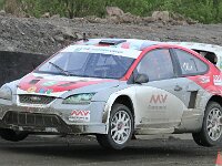 2014-05-11 Knockhill British Rally Cross 007
