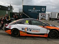 2015-08-22 Knockhill BTCC 0001