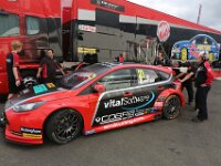 2015-08-22 Knockhill BTCC 0007