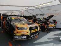 2015-08-22 Knockhill BTCC 0010