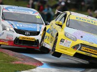 2015-08-22 Knockhill BTCC 0020