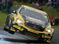 2015-08-22 Knockhill BTCC 0024