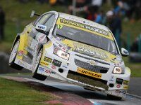 2015-08-22 Knockhill BTCC 0025