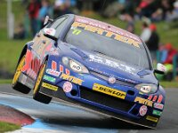 2015-08-22 Knockhill BTCC 0026